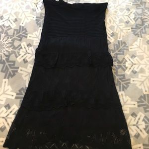 White House Black Market Pencil Skirt SMALL